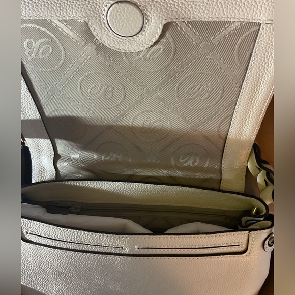 NIB Brighton Meadow Flap Bag - Picture 6 of 11